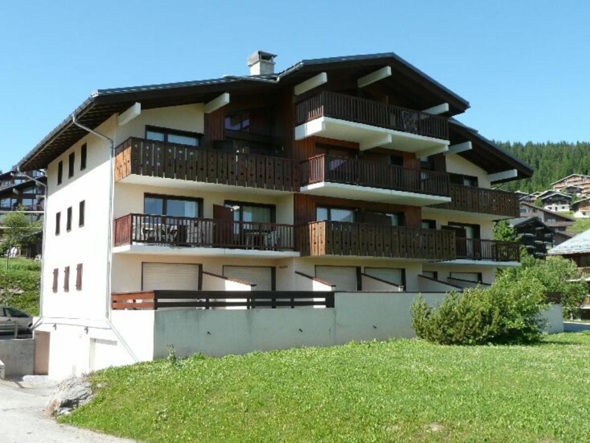 Appartement Cosy 2 Pieces Cabine Avec Balcon - 6 Personnes, Proche Pistes Et Esf - Hauteluce - Fr-1-594-214 Bagian luar foto